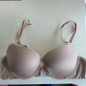 Very Sexy Padded Push Up Bra Victoria’s Secret
